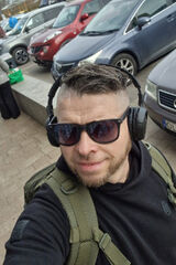 Zdjęcie użytkownika ciesralf