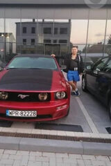 Фотография пользователя cholodowskijacek94