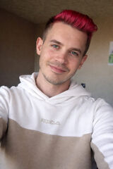 Фотография пользователя tomasilchev99