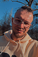 Zdjęcie użytkownika Mich1994