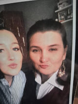 Foto pengguna HannaHania1974