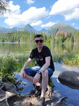 Foto utilizatorului Barley17