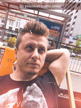 Foto utilizatorului DanRogers90