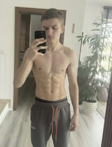 Zdjęcie użytkownika Hubiii7777