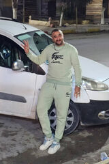 Zdjęcie użytkownika Algrie