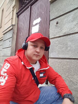 Zdjęcie użytkownika pezet011998