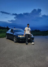 Foto utilizatorului Misiek99sm