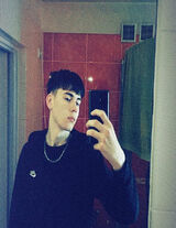 Фотография пользователя barrtek839