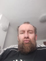 Fotka uživatele kochamsport10