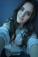 Zdjęcie użytkownika roksanaplm