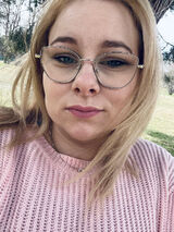 Fotka uživatele marzycielka95