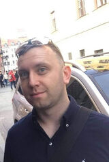 Foto utilizatorului Pat23