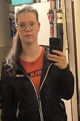 Foto utilizatorului Weroniczka31