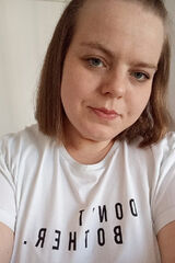 Foto utilizatorului Werka29