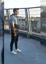 Фотография пользователя Kamilhades97