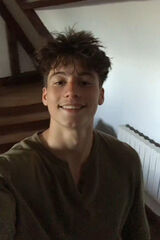 Foto utilizatorului maciekwrobel