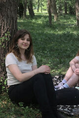 Zdjęcie użytkownika LaraDara