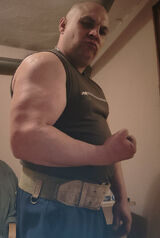 Zdjęcie użytkownika Alwato