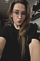 Foto utilizatorului Madziksonek