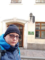 Fotka uživatele martinstw78