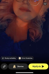 Фотография пользователя SzalonaOla24