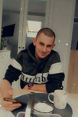 Zdjęcie użytkownika kosinskikrystian80