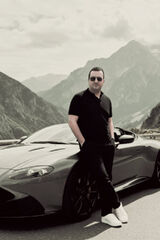 Фотография пользователя dominikdremlik61