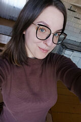 Zdjęcie użytkownika marysiabierdzins82