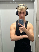 Фотография пользователя patrykalbinski0