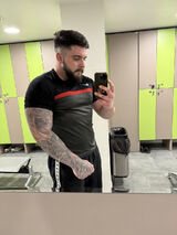 Fotka uživatele Gumis44