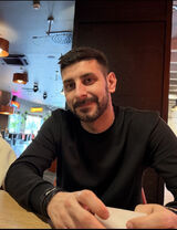 Zdjęcie użytkownika nikim