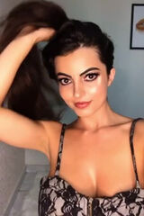 Foto utilizatorului realistyczna