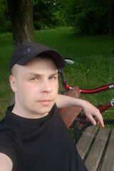 Foto utilizatorului Szyybkii