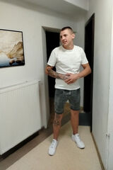 Fotka uživatele Goshha