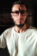 Zdjęcie użytkownika IsmailE