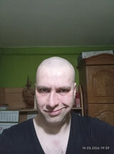 Zdjęcie użytkownika Adam141