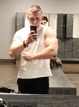 Zdjęcie użytkownika SzymekBG