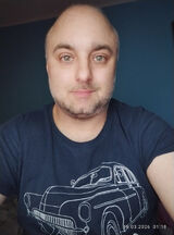 Foto utilizatorului Artur38gda