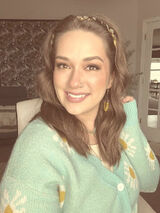 Zdjęcie użytkownika danielahpanilah