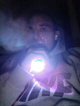 Fotka uživatele HazeNud