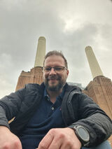 Zdjęcie użytkownika unexpected