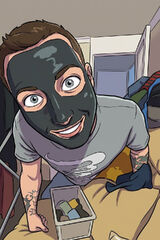 Fotka uživatele Kolorowemrowki