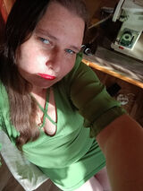 Фотография пользователя SzalonaWariatkaM