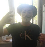 Фото користувача oberdaradoslaw