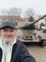 Foto utilizatorului chatterbot