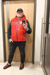 Fotka uživatele KrystofGri