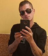 Zdjęcie użytkownika Hubercik19501