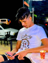 Фото користувача abdLkarim