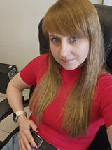 Zdjęcie użytkownika Gosia19899