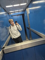 Фото користувача AdamKrakoww